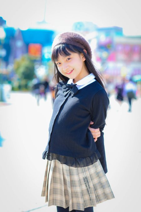 Twitterのコスプレ画像13