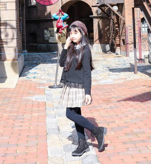 Twitterのコスプレ画像14