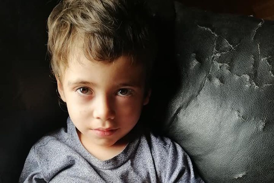 biobioenglish's tweet photo. 🔴 BREAKING | Body of missing 3-year-old Tomás Bravo has been found, prosecutor says after 9 days of search.

An uncle of the boy has been arrested. https://t.co/RvxgSbev3t