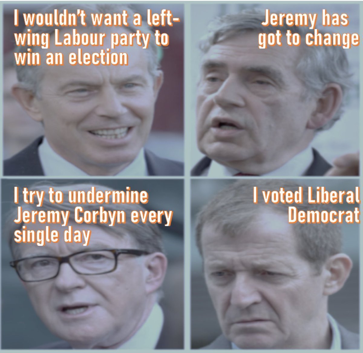 Unity my fu**in' arse....👇