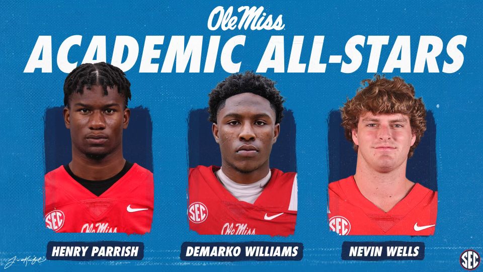 Academic All-Stars for the week #ProMindset
