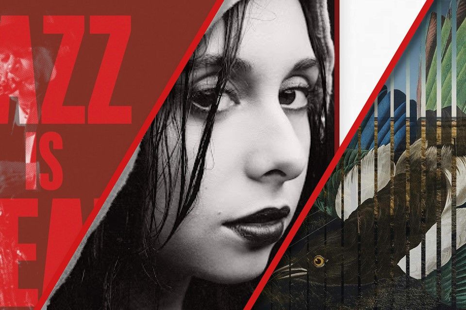 JasonVieaux's tweet image. Jazzwise has placed Road to the Sun on their Editor&apos;s Choice list for March 2021 along with giving the March 5th release a 4-star review.

🔗buff.ly/3k1kc3a

#classicalguitar #classicalguitarist #acousticguitar #jazzguitar #jazzguitarist #jazz #patmetheny #newmusic