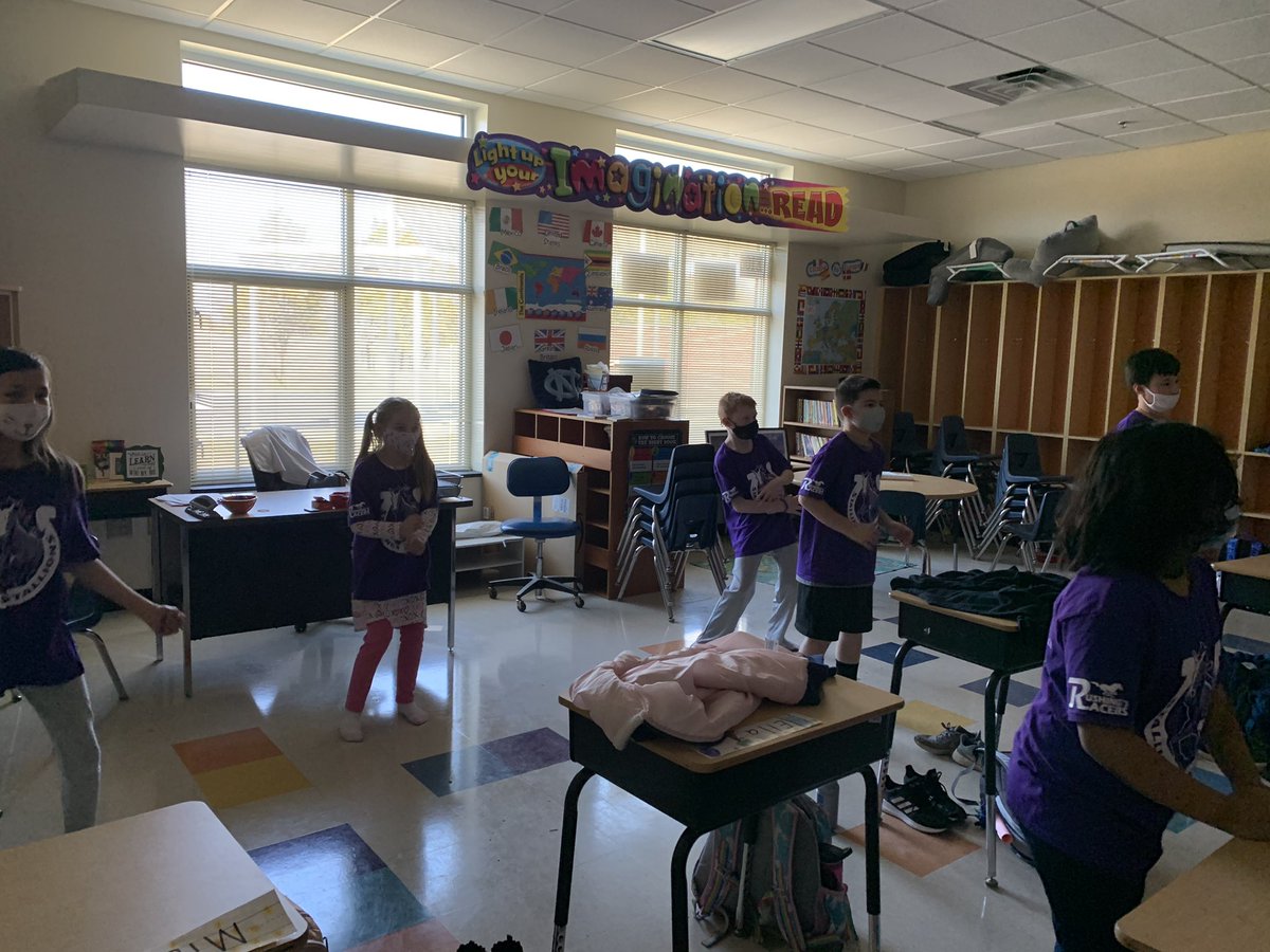 Lisa Rushing tweet media