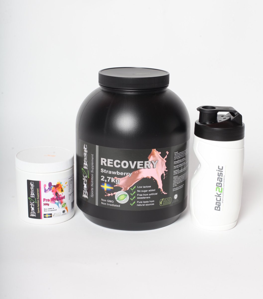 Back2Basic tweet media