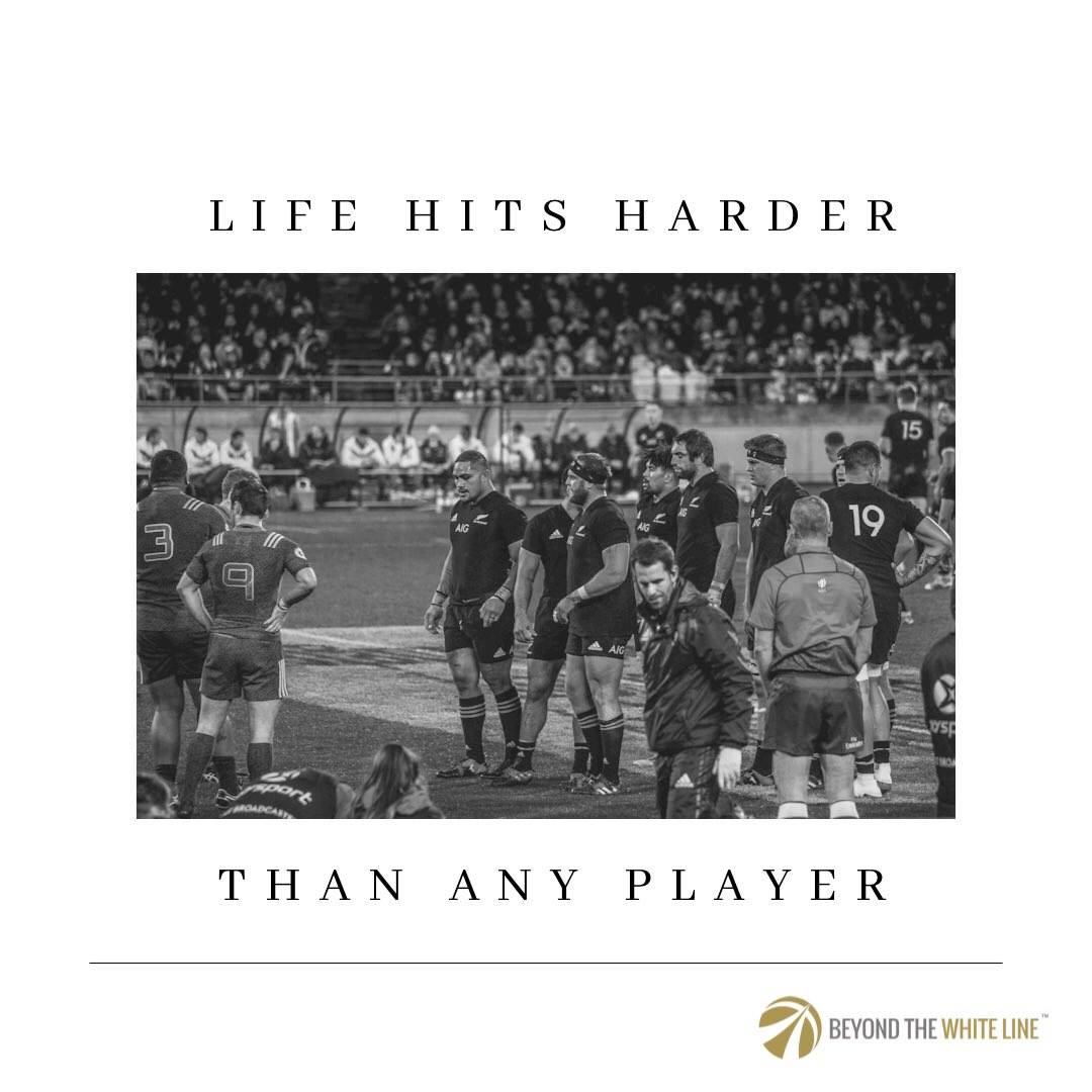 💪 The opposition isn’t the only thing players are trying to tackle this weekend.⁣⁣
⁣⁣
At #BTWL we’re here to assist with everything this side of the white line.⁣⁣
⁣⁣
@SixNationsRugby @Womens6Nations ⁣⁣
⁣⁣
#6nations #athletewelfare #mentalhealth #mindfulness
