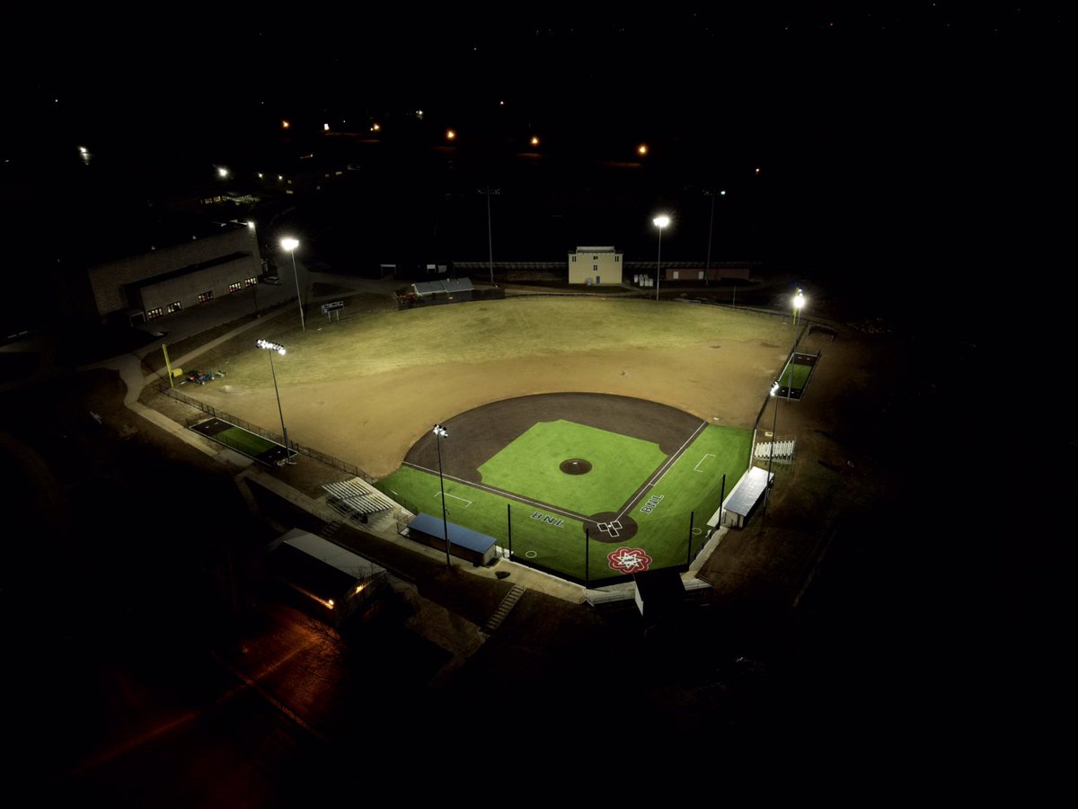 BNL Star Athletics tweet media