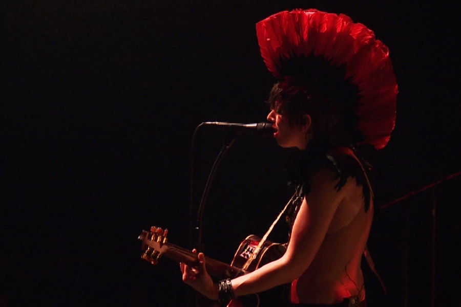 À la une cette semaine 📢 : Ali Baba, Fred Wesley, Halka et Mademoiselle K - mailchi.mp/111c74747ee6/l… #Culturecheznous #SceneFrancaise #scensotv #concert #danse #cirque #theatre #svod #spectacle #musique #spectaclevivant #lacriee #jazzavienne #funkyfredwesley #01mademoisellek