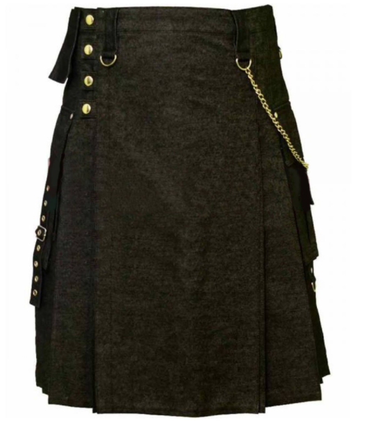 kiltandjackets's tweet photo. Denim Kilt with Tactical Pocket
https://t.co/5Kri0yUm1h

#kilt #jackets #kiltandjackets #denimkilt #kilts #kiltsformen #meninkilts #scottishdress #scottishkilt #scotsman #shop #handmade #customizedkilts #denim #utilitykilt #tartan #kiltlovers #ilovekilts #tacticalkilt #kiltup https://t.co/U7OpedK8bk