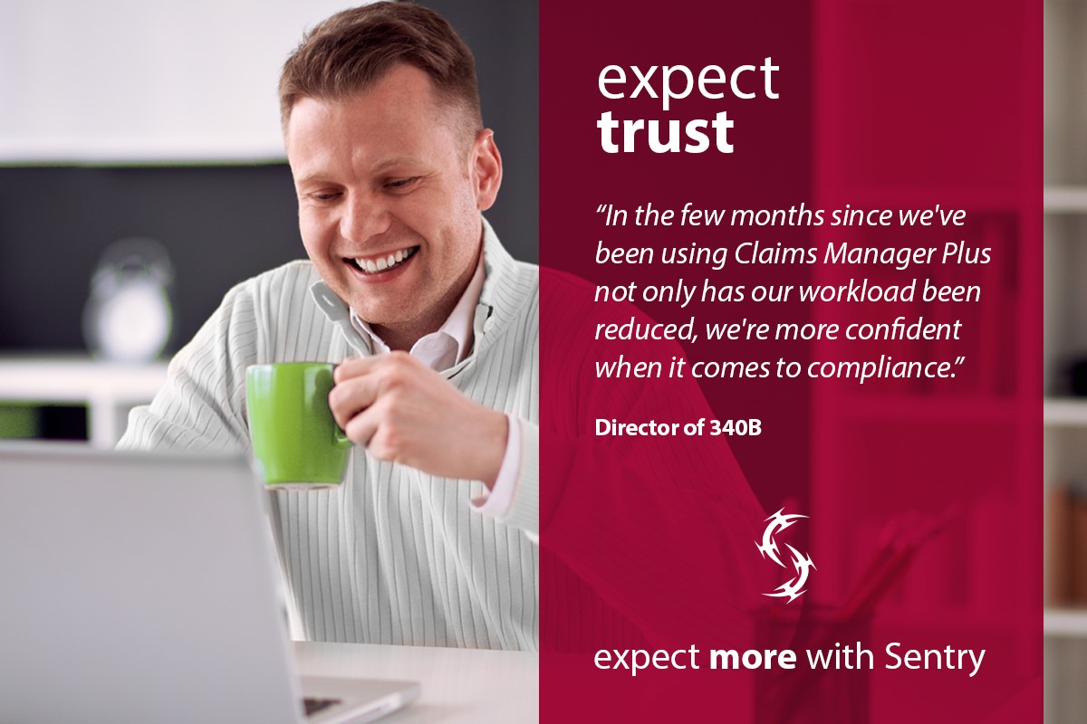 sentrydata's tweet image. #340B #340Bprogram