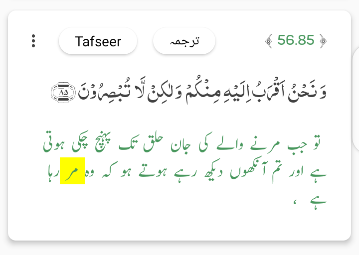 imPakistan_'s tweet photo. And in the end we will Die
#islam
#pakistan
#quran_thedivinebook https://t.co/VG8T8aMH5e
