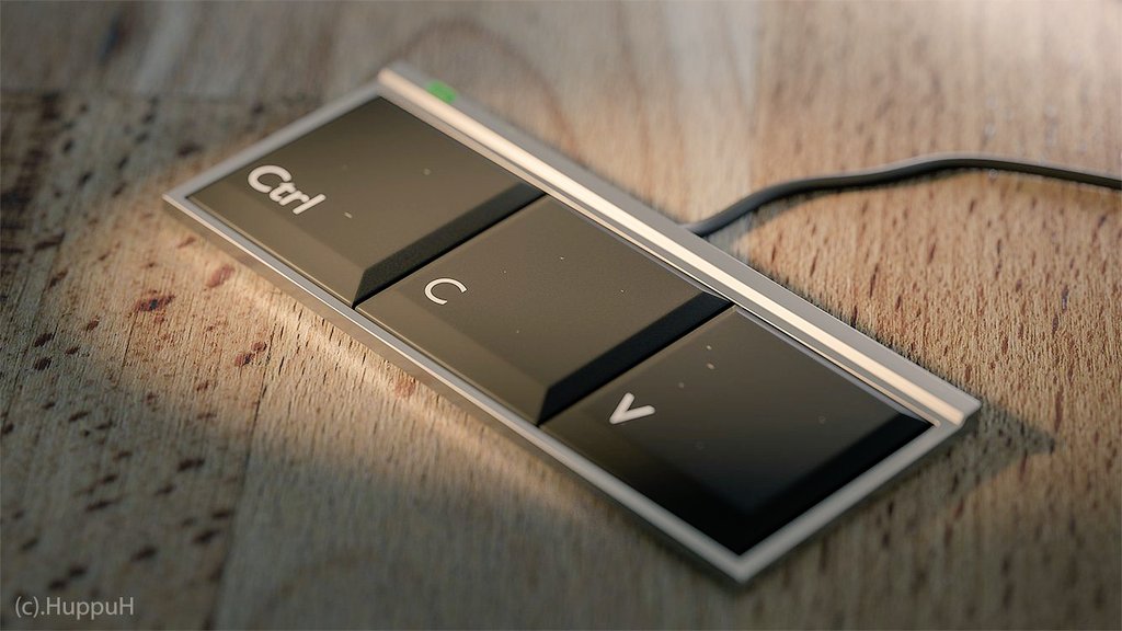 Stack Overflow just released a keyboard.😂