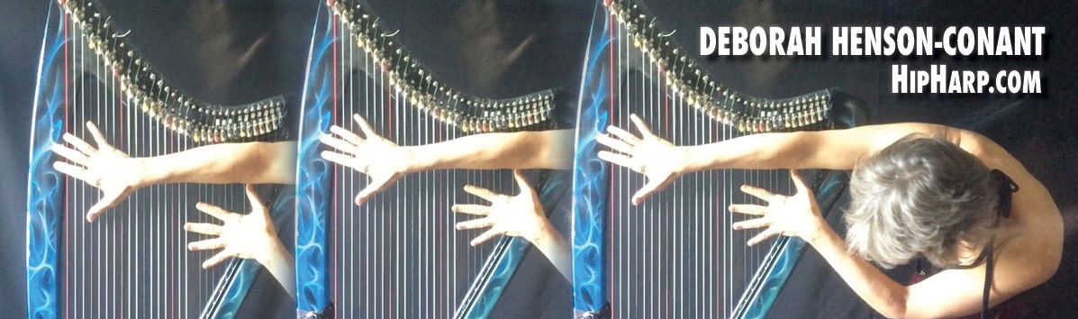 HipHarpist's tweet image. What IS a Blueprint for Creativity? A distilled version of a musical form, pared down to the bones, so easy to play. THEN the fun begins. Once you LEARN the blueprint, it becomes LIMITLESS. THAT'S what I LOVE to teach (and love to do!) hipharp.com/blog/40795