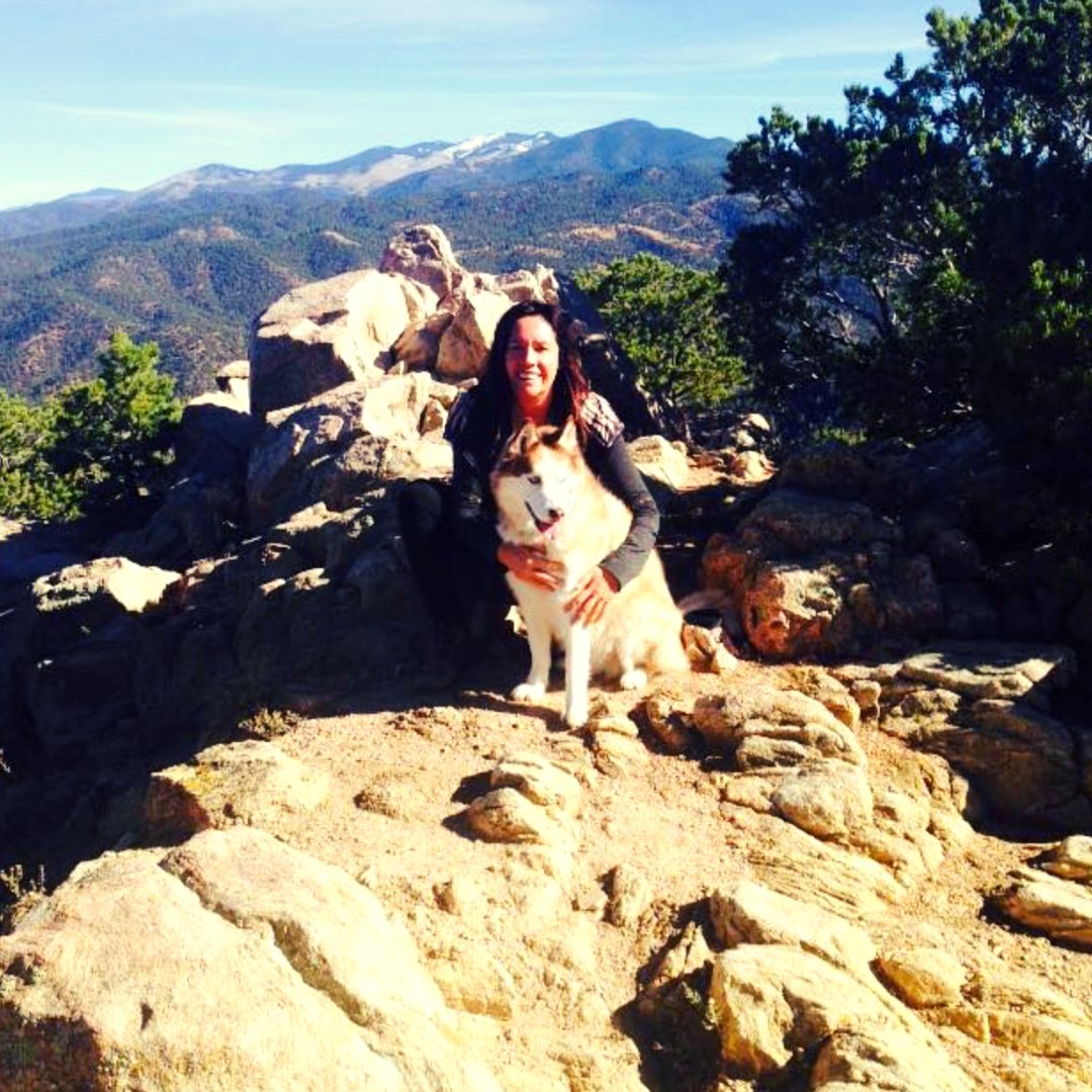 KWSantaFeStyle's tweet image. Beautiful Santa Fe hikes and sweet furry friends. Life doesn't get any better.

 #movingtosantafe #newmexicotrue #thecitydifferent #landofenchantment #KWCEO #santaferealestate #kellerwilliams #chooseKW #KWknowsbest