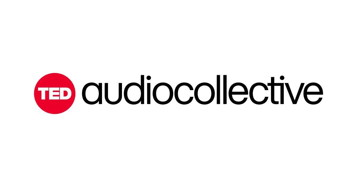 TED launched the TED Audio Collective to house its growing collection of #podcasts.>> buff.ly/3sikg1q

#PodcastRecommendations #podcast #TEDpods