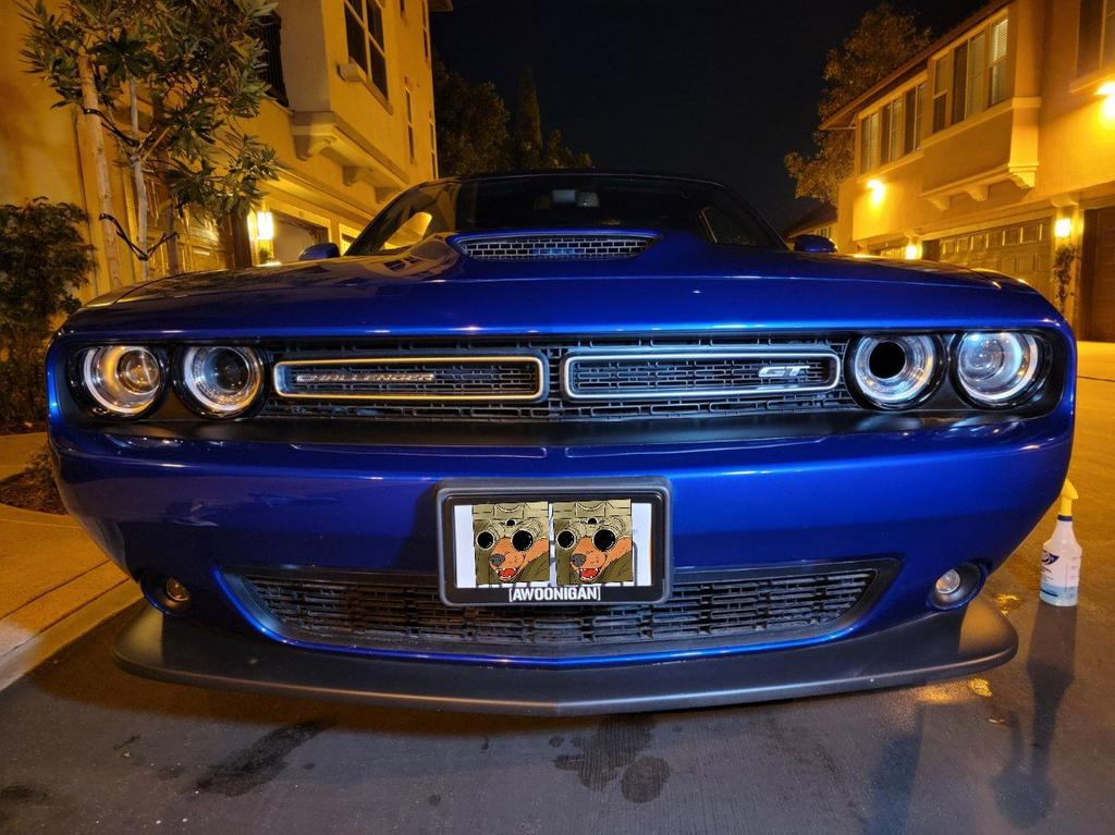 Riley on Twitter "Best plate covers ever 👀AwooCru…