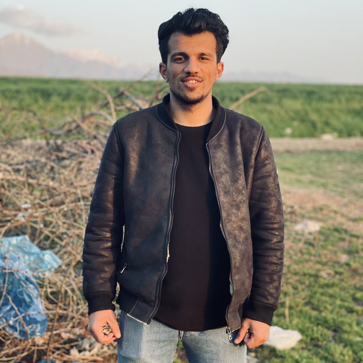 bilalshawkat5's tweet photo. #NewProfilePic2️⃣0️⃣2️⃣1️⃣ https://t.co/gDm0Or6NOk