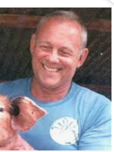 BTColumn – Tribute to Richard Goddard