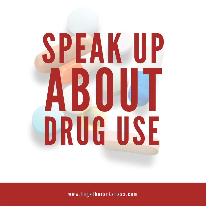 TogetherARK's tweet photo. Normalize the conversation about drug misuse because it will make people feel more comfortable reaching out for help when they need it. We can end the stigma surrounding drug addiction by supporting our peers and coworkers. #TogetherAR https://t.co/nCxw0n9od8