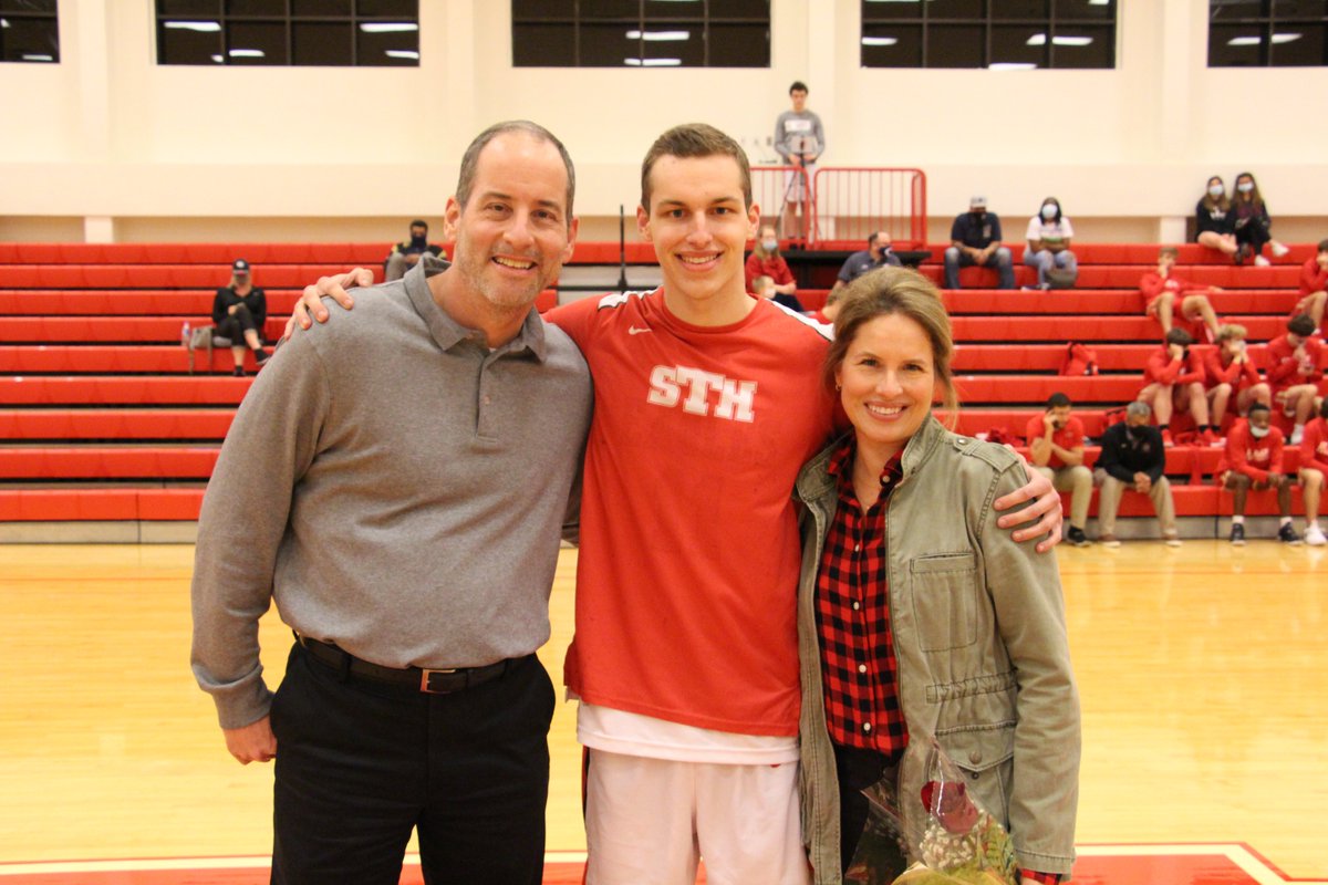 St. Thomas High School tweet media