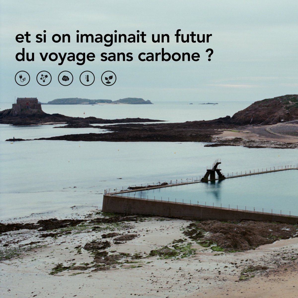 AREPGroup's tweet photo. Ecologie, économie, #frugalité et élégance, notre stratégie pour la gare maritime de Saint Malo s'inscrit dans le sillon d’une prise de conscience collective écologique 🌿
#EMC2B ⚓️ ➡️ https://t.co/cPqEbkYXeC #Inventons #Agissons #Explorons @regionbretagne https://t.co/4FFSVuG5WM