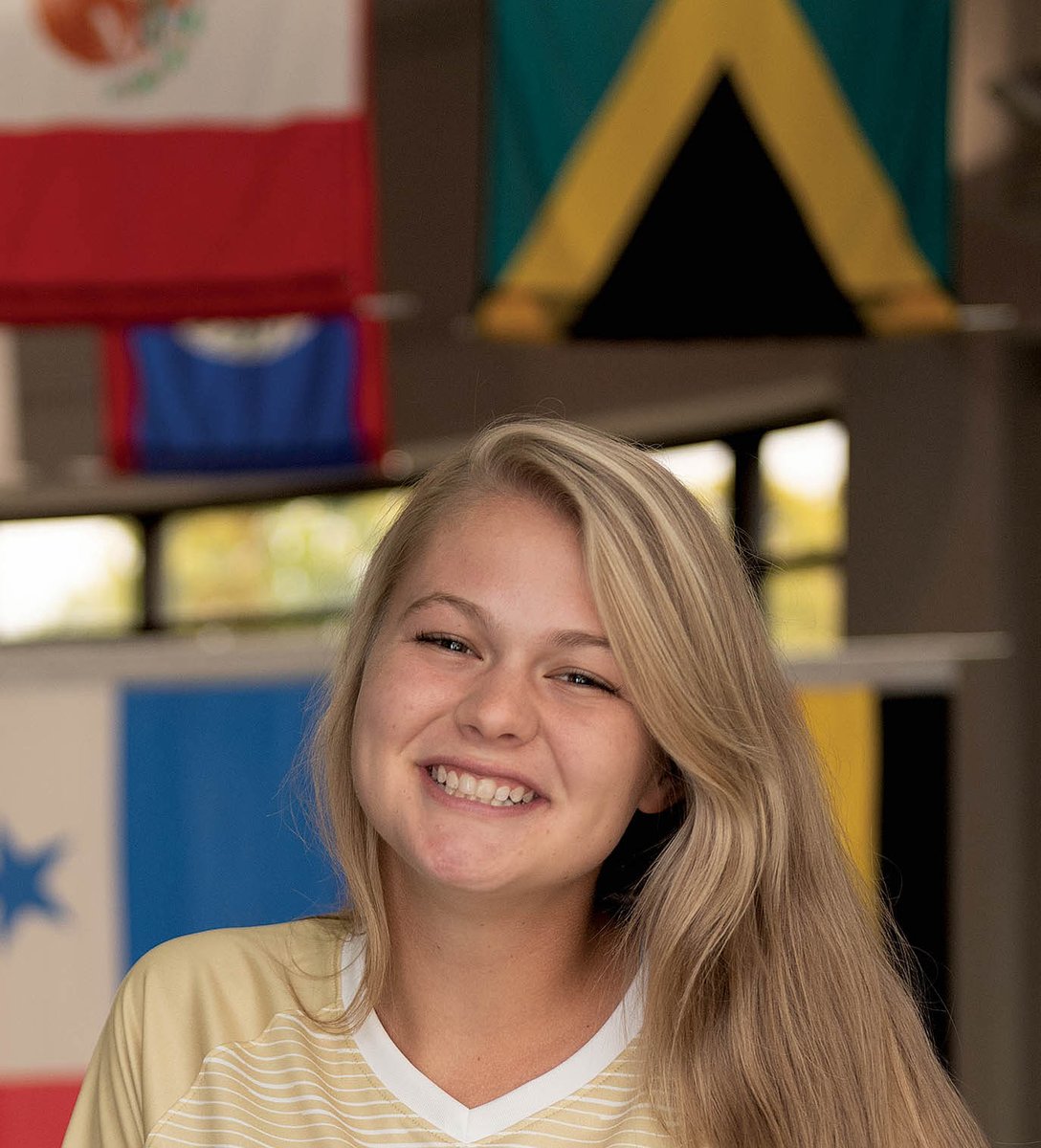 Harding Honors College tweet media