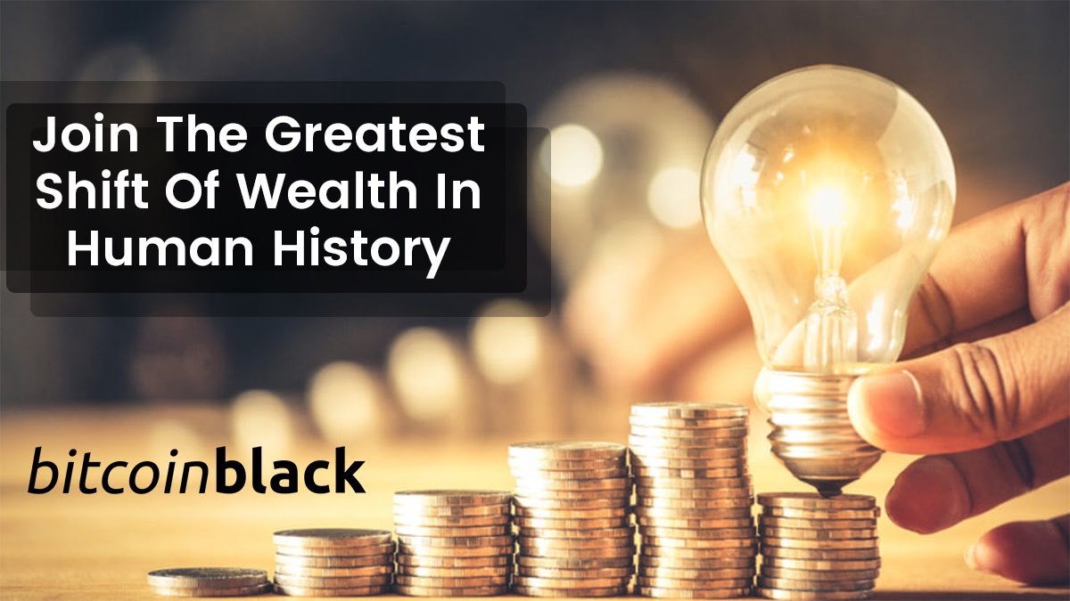 official_chisom's tweet photo. @markwestwebsite 1- Helping many poor countries that need a #shiftwealth
2- Creating the Greatest #ShiftofWealth in Human History
That's our #crypto project #bitcoinblack
#cryptocurrency #blockchain
3600 FREE #BCB join https://t.co/lThTVNuXTH
Telegram group
https://t.co/va9U3BGqZc https://t.co/VjNYfNeNB3