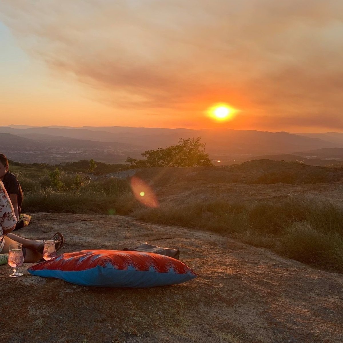 Ndhula Lodge tweet media