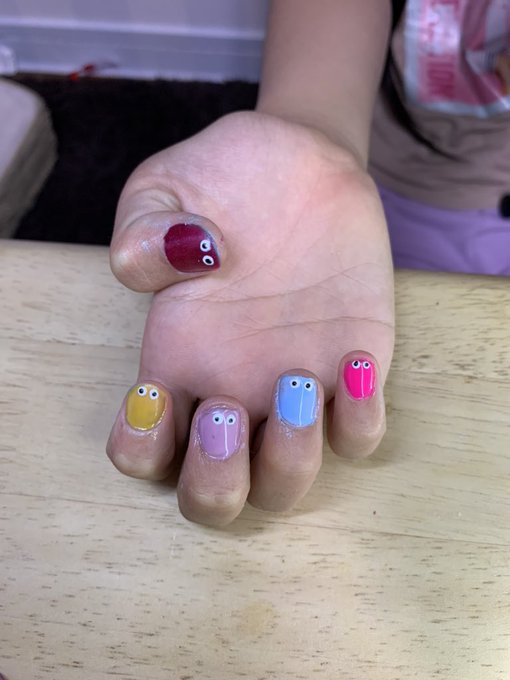 Twitterのコスプレ画像8