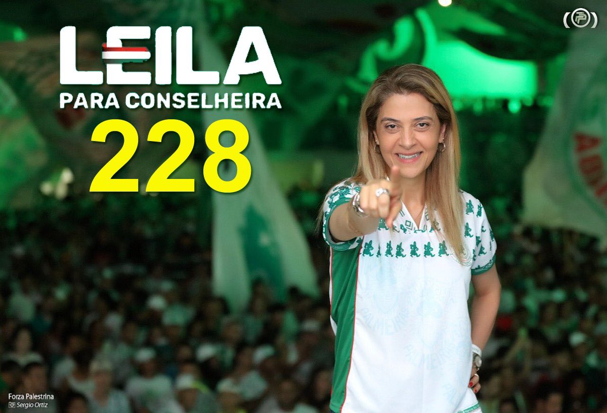 Mancha Alvi Verde tweet media