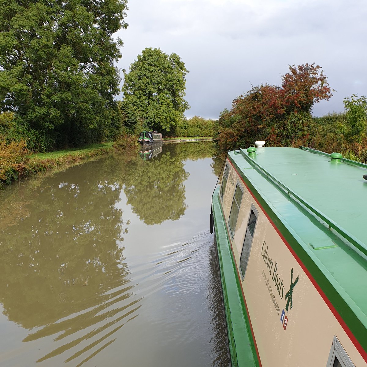 CalcuttMarina's tweet photo. @CalcuttMarina Book your Staycation Narrowboat Holiday now! The Staycation BOOM is here! 
https://t.co/mIA9yFUvZa
#Narrowboatholiday #Holidayonwater #familytime #QualityTime #callusdirect #Grandunioncanal #Oxfordcanal #Relaxonwater #Canal #boats #Boatlife #YouTube #relax #Warwick https://t.co/3noPVC9ORZ