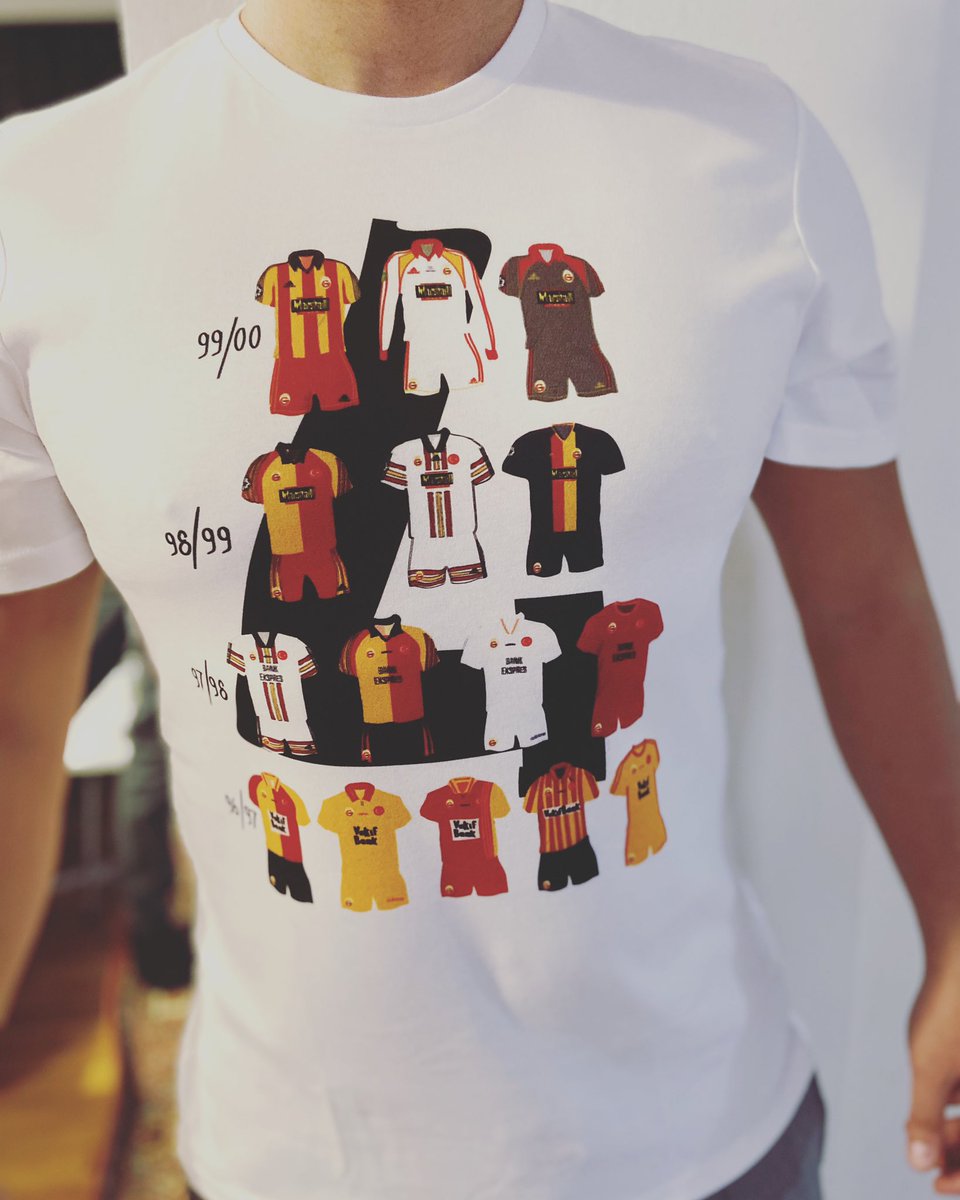 4 sene üst üste şampiyon olduk !