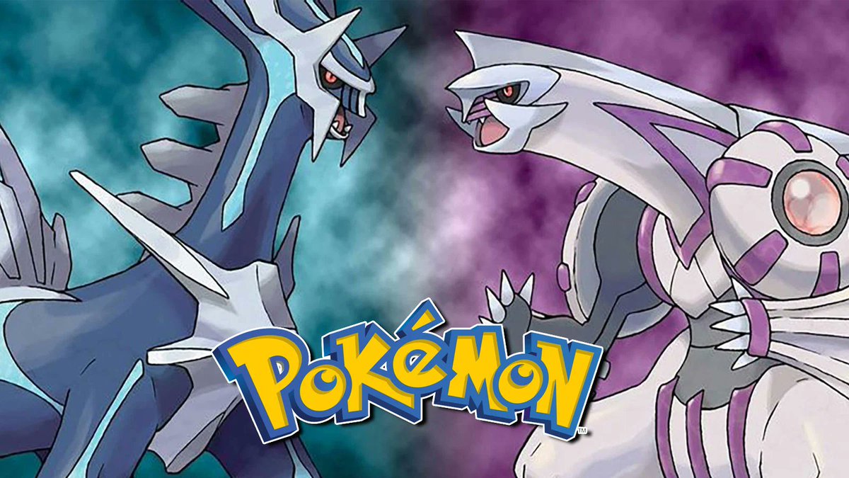 PKMNCommunity's tweet photo. 🚨 #PokemonPresents SPOILERS ALERT 🚨

A new leak claims Pokemon Diamond &amp; Pearl remakes are titled "Brilliant Diamond" and "Shining Pearl" and will be revealed today.

They will be developed by ILCA, not Game Freak. https://t.co/SBcNoPKbxl