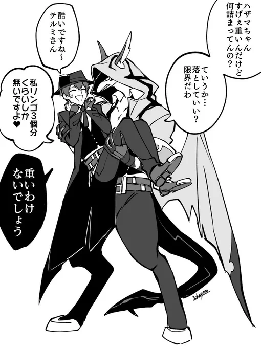 こういうシチュエーションが好き 