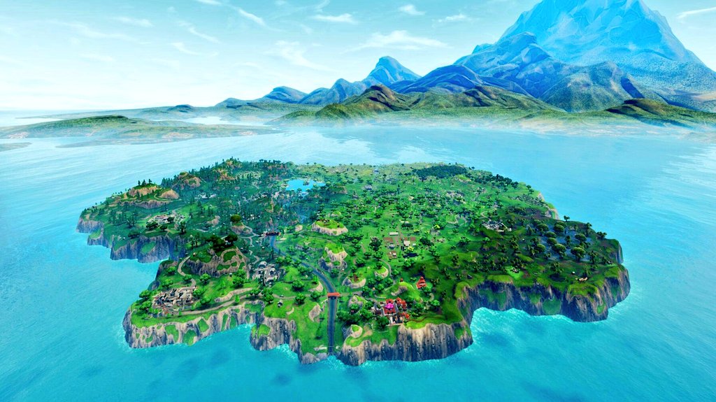 Gunasamss_YT's tweet photo. Retweet If You Started Playing Fortnite On Chapter 1 !
#Fortnite #FortniteMemories #FortniteChapter1 https://t.co/JWMlOi6MnV