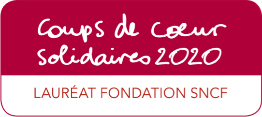 FACE RENNES (@facerennes) on Twitter photo FACE Rennes est lauréat de l'appel à projets "Coups de Coeur Solidaires" 2020 avec l’action "Développer les stages de 3ème sur Rennes "💪
Merci à <a href="/FondationSNCF/">Fondation SNCF</a> pour sa confiance et son soutien ! 🙏
#fondationSNCF #Bretagne FACE Rennes est lauréat de l'appel à projets "Coups de Coeur Solidaires" 2020 avec l’action "Développer les stages de 3ème sur Rennes "💪
Merci à <a href="/FondationSNCF/">Fondation SNCF</a> pour sa confiance et son soutien ! 🙏
#fondationSNCF #Bretagne
