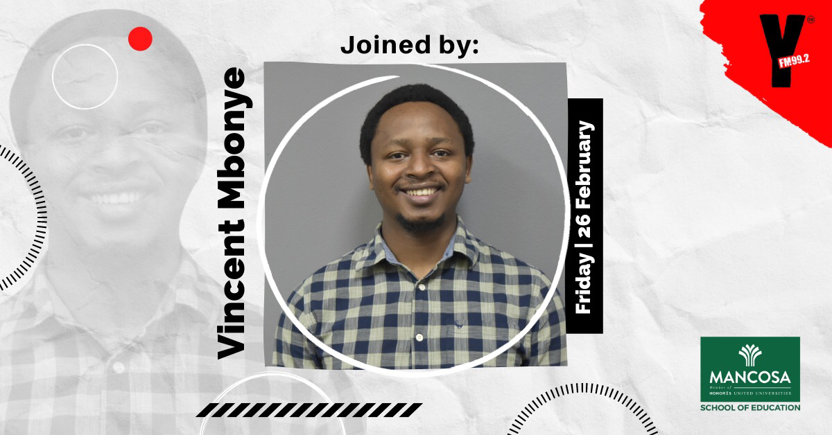 The rise of the 4th IR has brought with it many opportunities and avenues for learning and education.
Joining us today from @MANCOSA's School of Education is Vicent Mbonye to shed light on how the School is making serious waves in Robotics & Coding/AI & STEAM Education. https://t.co/lU2BcE6Htx