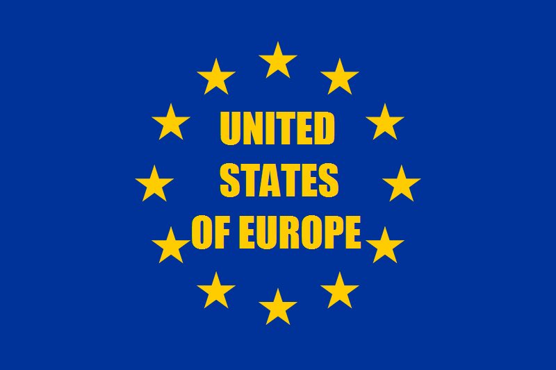 roberto2_lamela's tweet photo. The European dream, the #USoE dream is the only political ideal that remains worthy of being pursued to counter the violent upsurge that try to become current again. We must work hard against the nationalisms which are the antechamber of dictatorship and violence. #FBPE https://t.co/yvnsPnyBCr