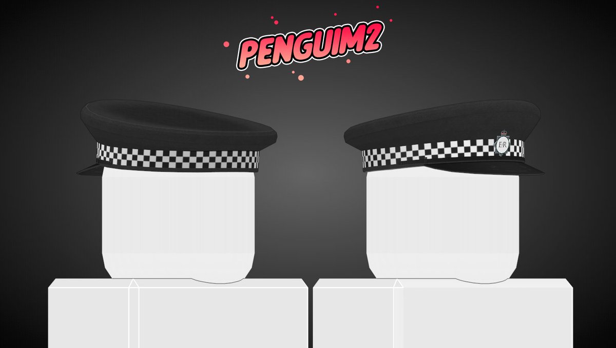 Penguim2 On Twitter This Week I Have At Last Released The British Police Cap Along With Another Military Cap The Vietnamese Flag And Some Recolours Police Cap Https T Co Yjk9ailuha Military Cap Https T Co Unanwjcf7j Others - roblox vietnam hat