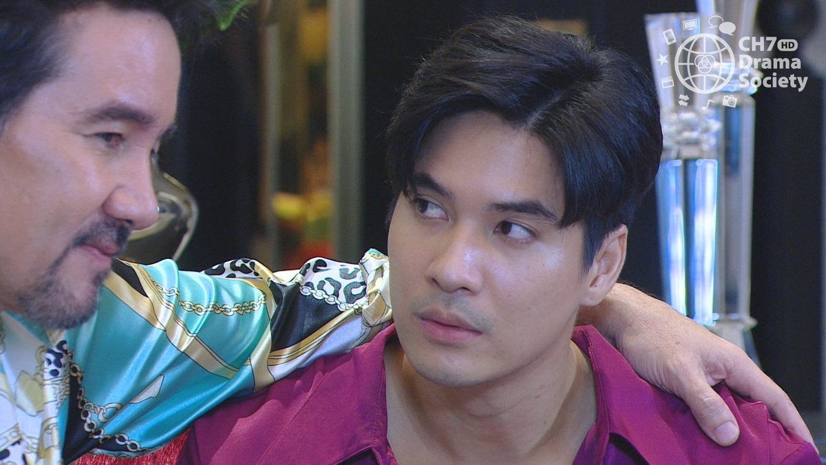 Ch7HD's tweet photo. บ้านนี้เค้าดูภูมิใจในความเล...ฉลาด จังเลยนะคะ #คู่แค้นแสนรักep2 https://t.co/OJd4V7cc5a