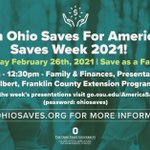 Photo by Ohio Saves (@OhioSaves)