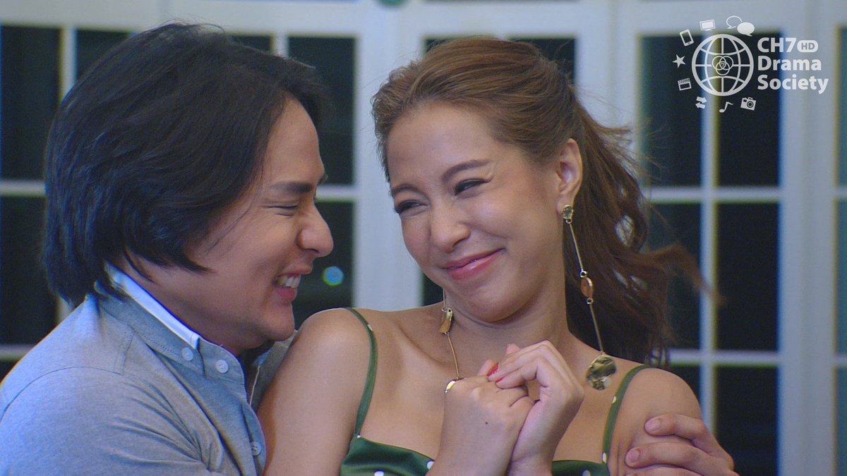 Ch7HD's tweet photo. บ้านนี้เค้าดูภูมิใจในความเล...ฉลาด จังเลยนะคะ #คู่แค้นแสนรักep2 https://t.co/OJd4V7cc5a