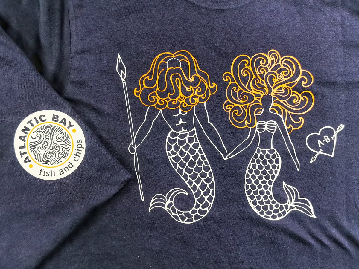 Team Ware (@teamware_merch) on Twitter photo Fish & Chips Friday anyone? We love working on an interesting and intricate design like <a href="/AtlanticBay2018/">@AtlanticBay</a> 's come and challenge us with yours!
teamware.ltd
#Teamware #AtlanticBay #Branding Fish & Chips Friday anyone? We love working on an interesting and intricate design like <a href="/AtlanticBay2018/">@AtlanticBay</a> 's come and challenge us with yours!
teamware.ltd
#Teamware #AtlanticBay #Branding