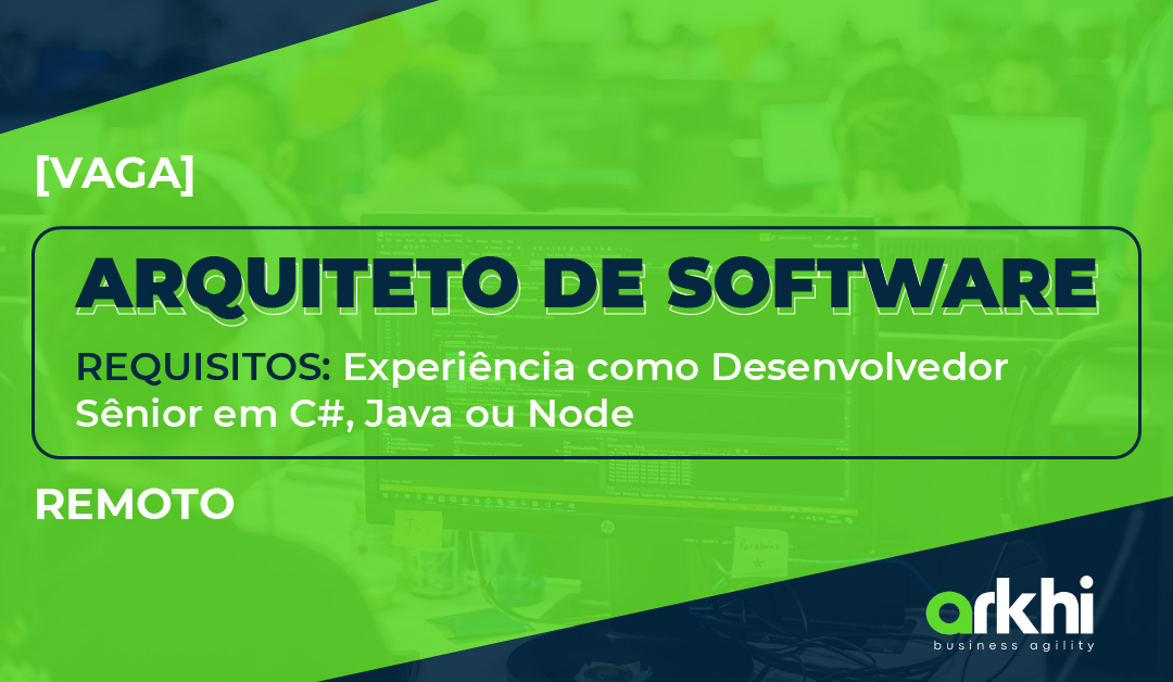 arkhibr's tweet photo. ALERTA DE VAGAS:

Venha ser um Arkhiliano e participe da mudança evolucionária de grandes empresas.

Suba à bordo e venha vivenciar essa experiência. 

Acesse: https://t.co/eJGHnmjEHY https://t.co/1WSKB0ooTu
