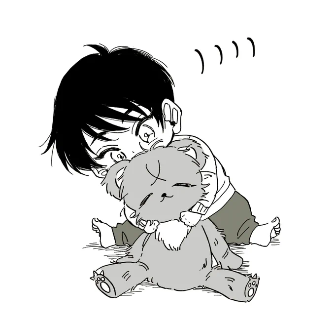 👶🧸)))) 