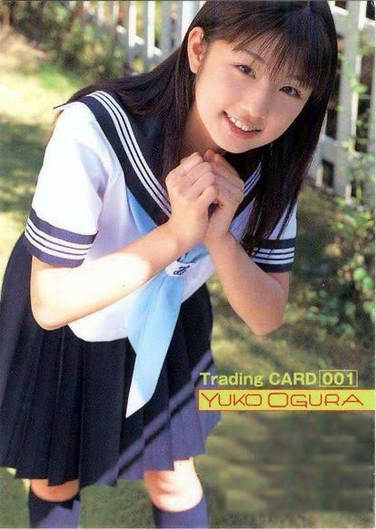 ちいまか on X: "小倉優子の若かりし頃 本当に可愛いし独特の透明感があるし、こんなに制服が似合う子いないってぐらいかわいかった  https://t.co/Ok43vOPYg6" / X