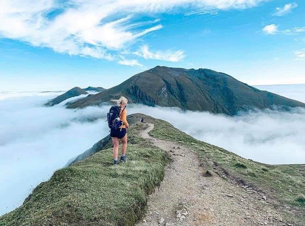 SUPPORTING MENTAL HEALTH | How solo Munro climbs helped me discover the mental health benefits of physical activity 🗻

Such an eloquent piece of writing by Stephanie from the #SportPanel 💙 <a href="/_CoachSteph/">Stephanie Knight</a> 

Essential Friday read ➡️ sportfirst.sportscotland.org.uk/articles/sport…