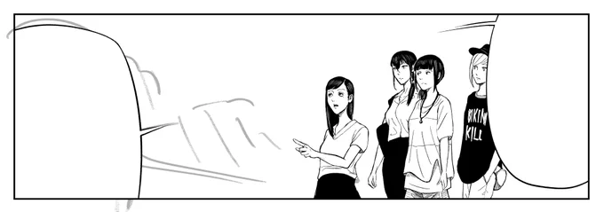 今日のお仕事と炭酸ポンジュース
#裏バイト逃亡禁止 #マンガワン 