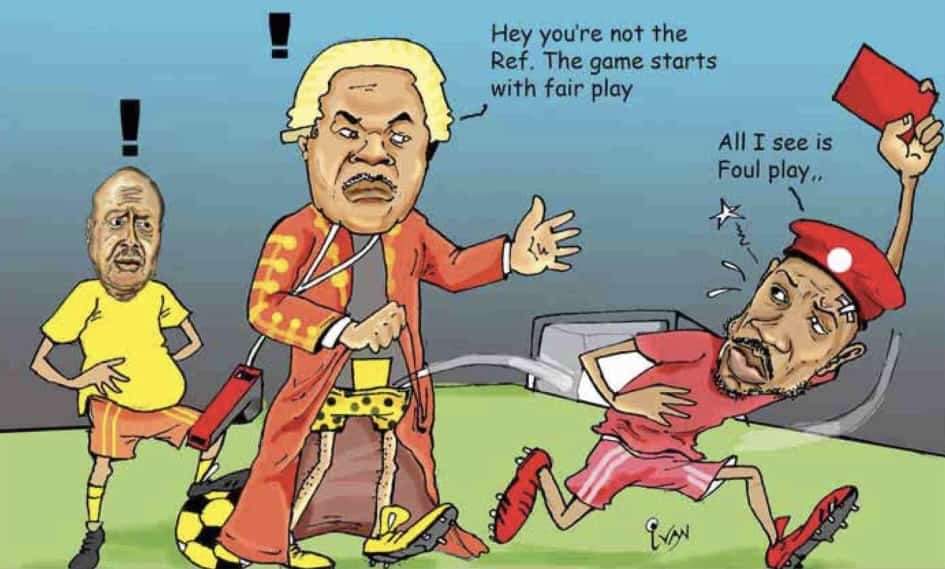Fabiola0982's tweet photo. @Smith_JeffreyT @Daniel_Finnan #WeWantOurVictory
#dictatorMusevenMustGo https://t.co/EBAWkZJCbc