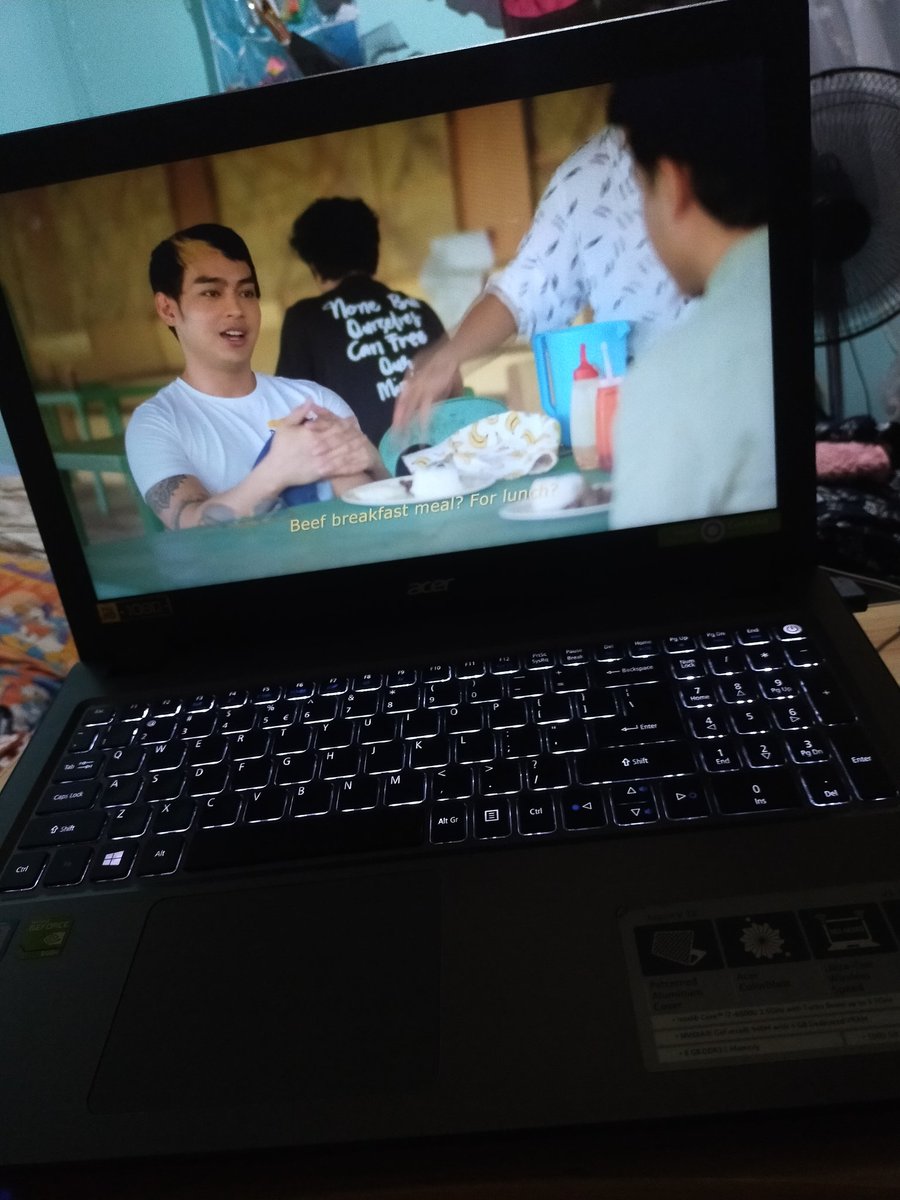 GalitNaFan's tweet photo. ang jinet pu ng episode 3 hanu fkmkflskfna btw, KAEXCITE EPISODE 4!!! WAG NYO SASAKTAN SI VAL PLS 😭 @vance_larena 

#BXJForeverEpisodeThree https://t.co/PpRBmdXgIW