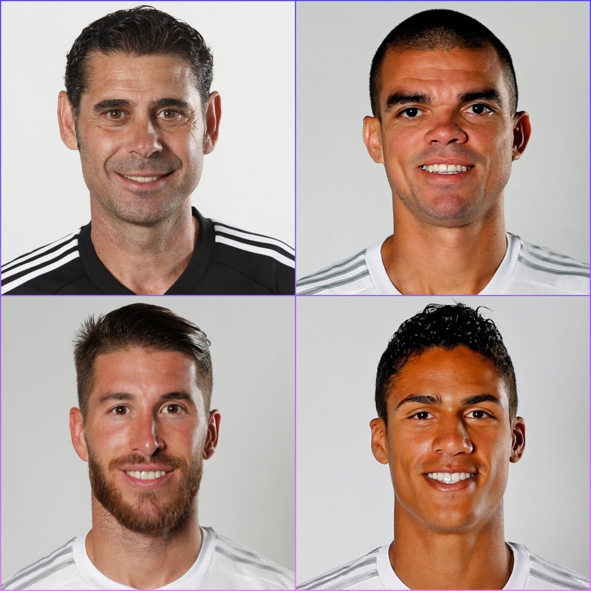 @officialpepe @realmadrid 𝐆𝐑𝐀𝐍𝐃𝐄𝐒 defensas de la historia reciente del Real Madrid
Tus 2⃣ preferidos son ____ y ____ 🤔
#UCL | @realmadrid https://t.co/Kzf25Gyihp